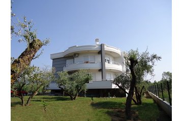 Pension de famille Ulcinj 2